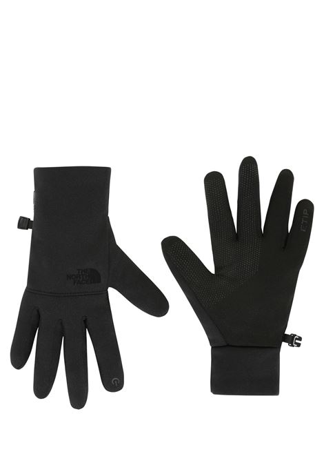 etip recycled gloves THE NORTH FACE | NF0A4SHAJK31
